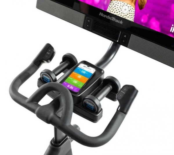 Nordictrack NTEX02722-INT Dikey Bisiklet