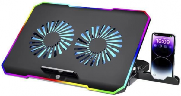 Torima CF-04 Laptop Soğutucu