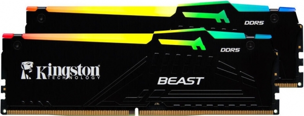 Kingston Beast RGB 64 GB 5600 MT
