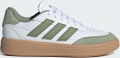 Adidas Courtblock (ID6499) Çocuk Spor Ayakkabı