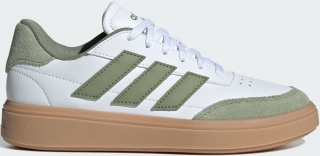 Adidas Courtblock Çocuk Spor Ayakkabı