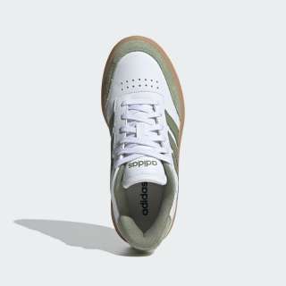 Adidas Courtblock Çocuk Spor Ayakkabı