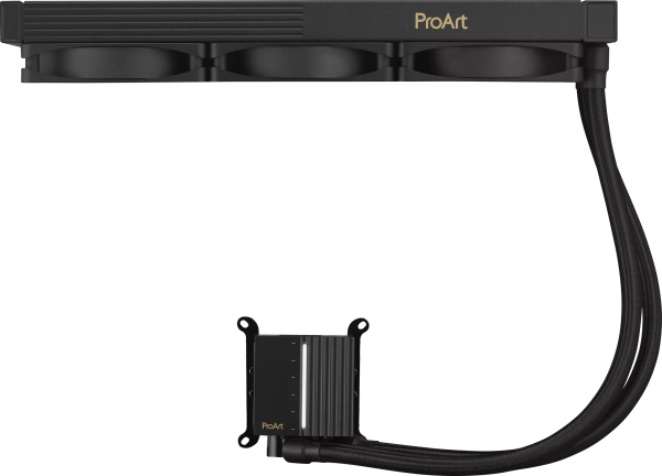 Asus ProArt LC360 İşlemci Soğutucu