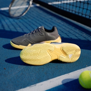 Adidas Barricade 13 Erkek Spor Ayakkabı