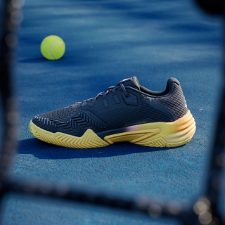 Adidas Barricade 13 Erkek Spor Ayakkabı