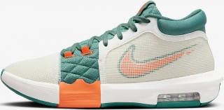 Nike Lebron Witness 8 Unisex Spor Ayakkabı