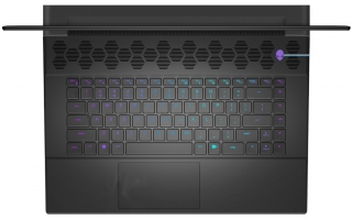 Dell Gaming Alienware M16 R1 AWM16I7X70WH11 Laptop