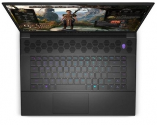 Dell Gaming Alienware M16 R1 AWM16I7X70WH11 Laptop