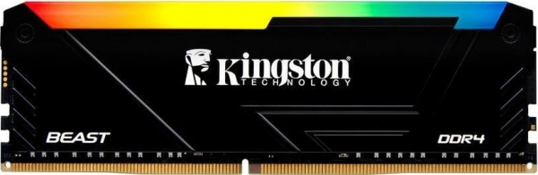 Kingston Beast RGB 16 GB 3600 MT