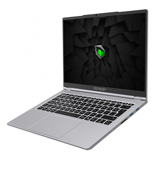 Monster Huma H4 V6.1.5 Laptop