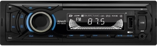 Sunplus SP-6050 Oto Teyp