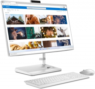 Lenovo IdeaCentre 3 F0GH01EETR