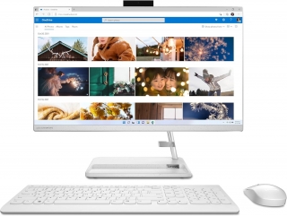 Lenovo IdeaCentre 3 F0GH01EETR