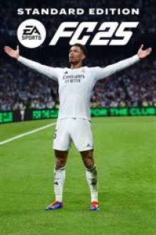 EA Sports FC 25 Xbox