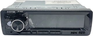 Everton RT-3025 Oto Teyp