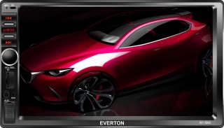 Everton RT-7050 Oto Teyp