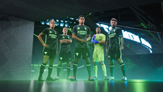 EA Sports FC 25 Ultimate Edition Xbox