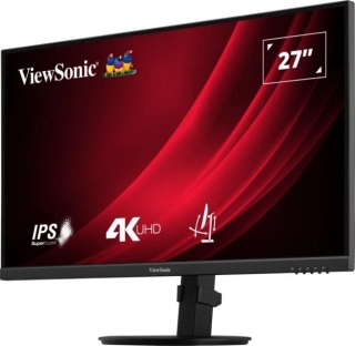 ViewSonic VG2708-4K Monitör