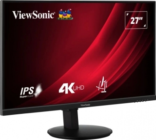ViewSonic VG2708-4K Monitör