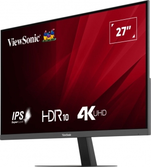 ViewSonic VA2708-4K-HD Monitör