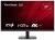 ViewSonic VA2708-4K-HD Monitör