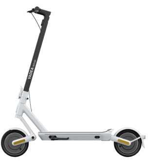 Yadea Artist Elektrikli Scooter