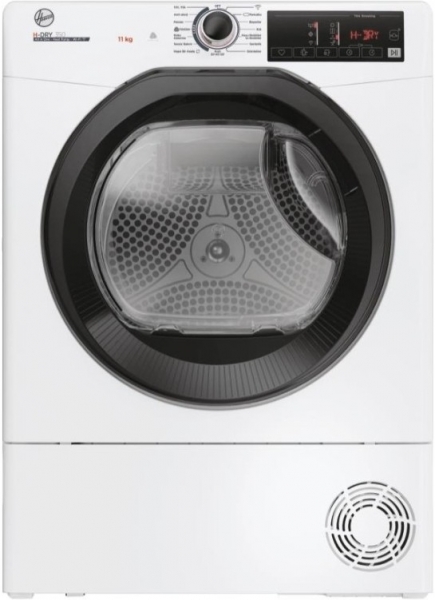 Hoover HRE-H11A2TBE-17 Isı Pompalı Kurutma Makinesi