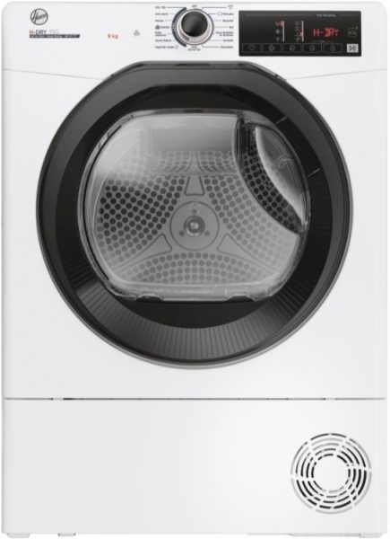 Hoover HREH-9A2TBE-17 Isı Pompalı Kurutma Makinesi