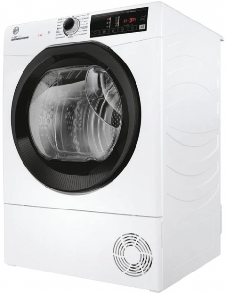 Hoover HREH-9A2TBE-17 Isı Pompalı Kurutma Makinesi