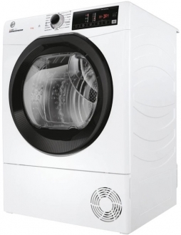Hoover HREH-9A2TBE-17 Isı Pompalı Kurutma Makinesi