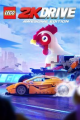 Lego 2K Drive Harika Sürüm PS Oyun