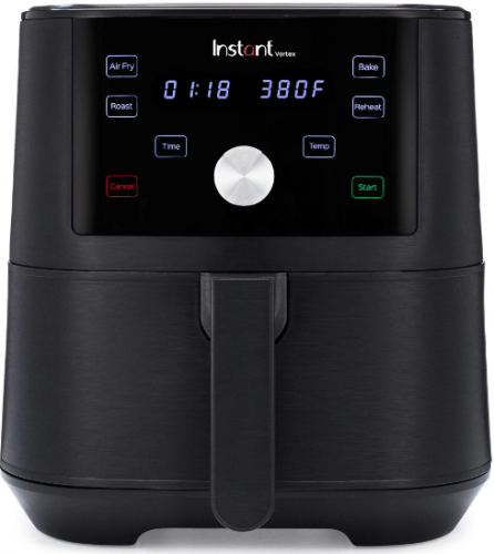 Instant Vortex 6QT Air Fryer resim