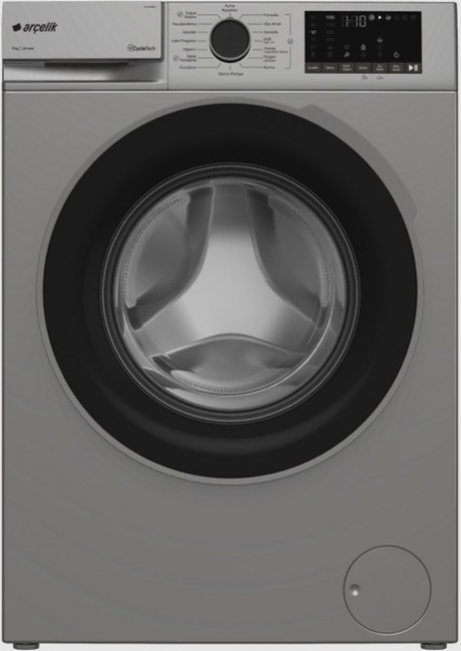 Arçelik 9120 DMXS Çamaşır Makinesi