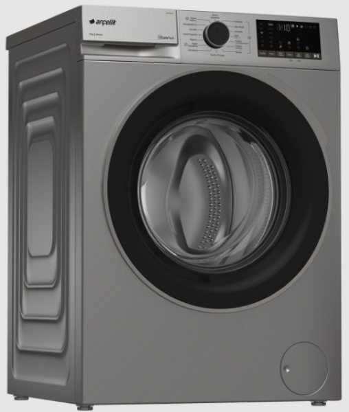 Arçelik 9120 DMXS Çamaşır Makinesi