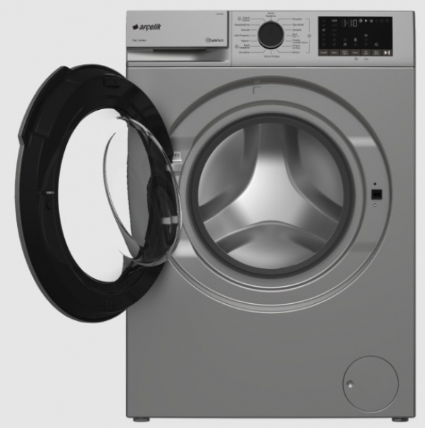 Arçelik 9120 DMXS Çamaşır Makinesi