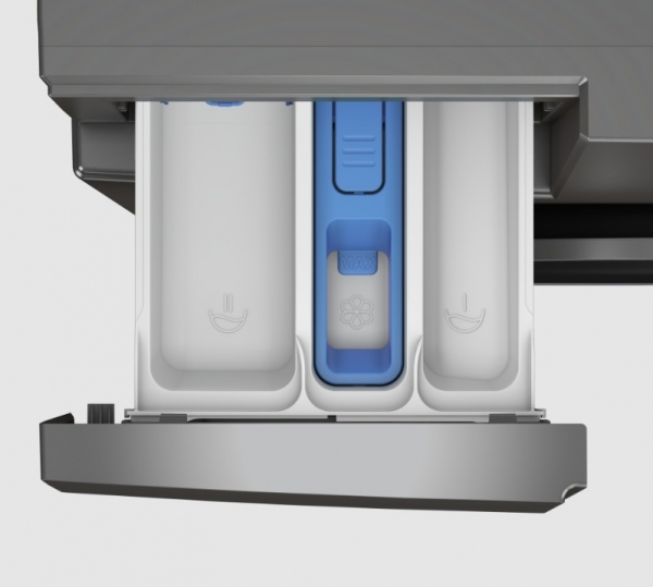 Arçelik 9120 DMXS Çamaşır Makinesi