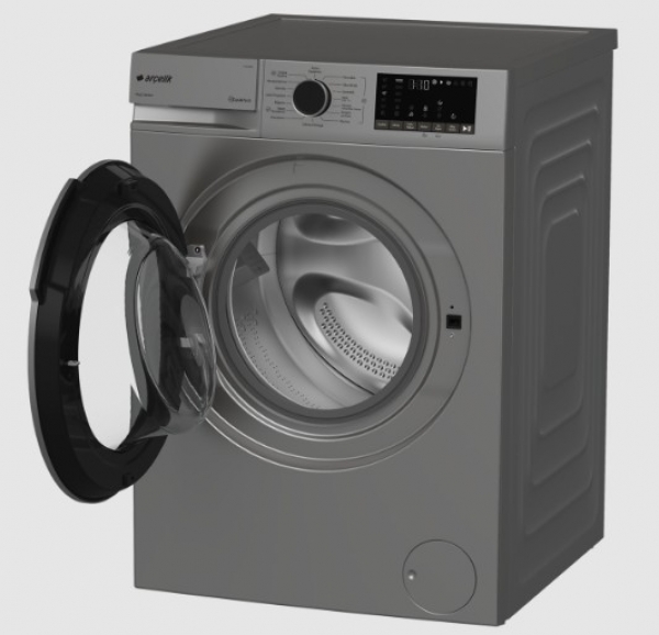 Arçelik 9120 DMXS Çamaşır Makinesi