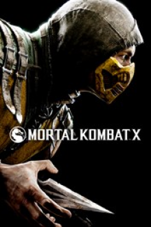 Mortal Kombat X PC