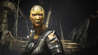 Mortal Kombat X PC