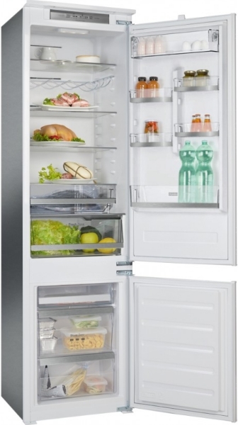 Franke FCB 360 TNF NE Buzdolabı