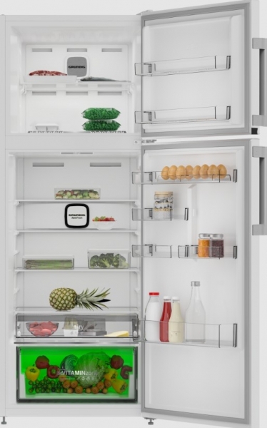 Grundig GPRNE 477 Buzdolabı