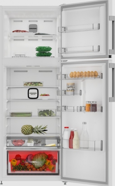 Grundig GPRNE 477 Buzdolabı