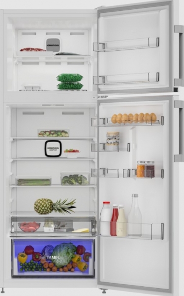 Grundig GPRNE 477 Buzdolabı