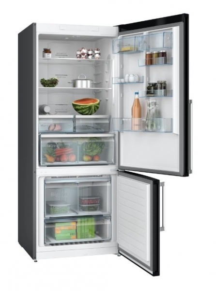 Bosch KGN76CXE0N Buzdolabı