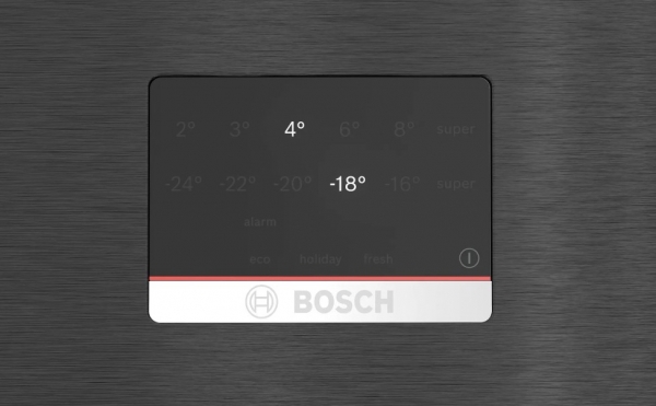 Bosch KGN76CXE0N Buzdolabı