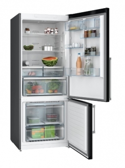 Bosch KGN76CXE0N Buzdolabı