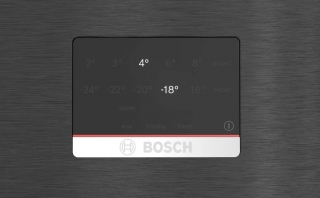 Bosch KGN76CXE0N Buzdolabı
