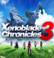 Xenoblade Chronicles 3 Nintendo Switch resim