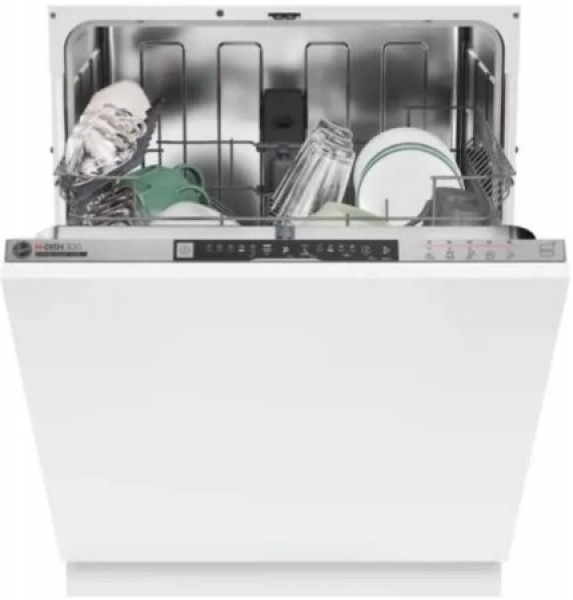 Hoover Hi 3E7LOS-17 Bulaşık Makinesi