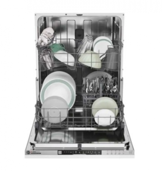 Hoover Hi 3E7LOS-17 Bulaşık Makinesi